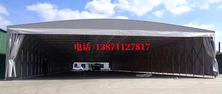 英州镇湖北工业仓库篷房
