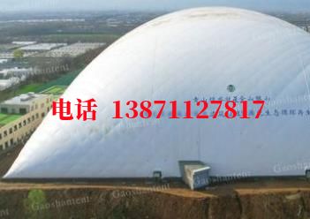 英州镇气膜棚卷帘门,电动门